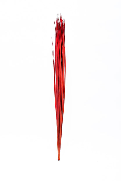 Lot de 2 Bottes de Branches en Rotin pour Vases de Sol – 8 Tiges par Botte